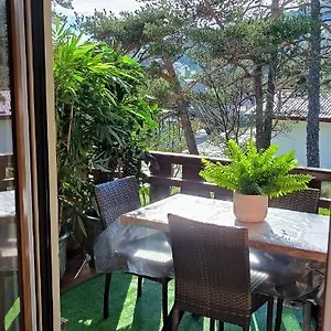 Nid Douillet Appartement